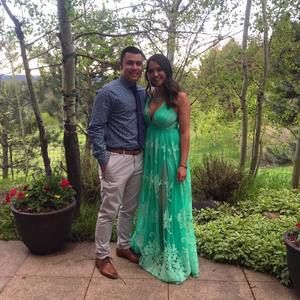 Meet your Posher, Kimberly